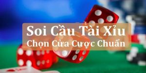 mẹo soi cầu tài xỉu
