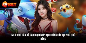 mẹo chơi bắn cá đảo ngọc