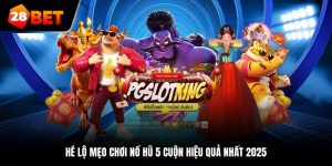 chia sẻ mẹo chơi nổ hũ 5 cuộn
