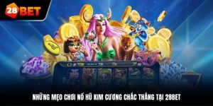 mẹo chơi nổ hũ kim cương