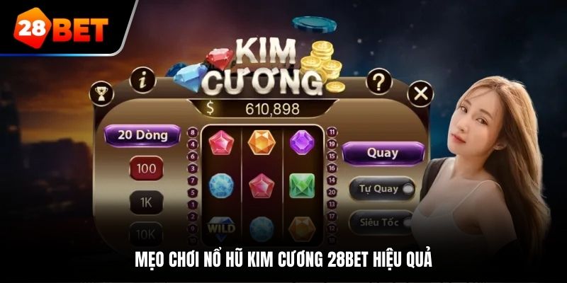 Mẹo chơi hiệu quả nhất